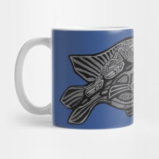 Garibaldi Fish Mug